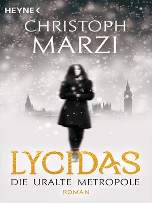 cover image of Lycidas